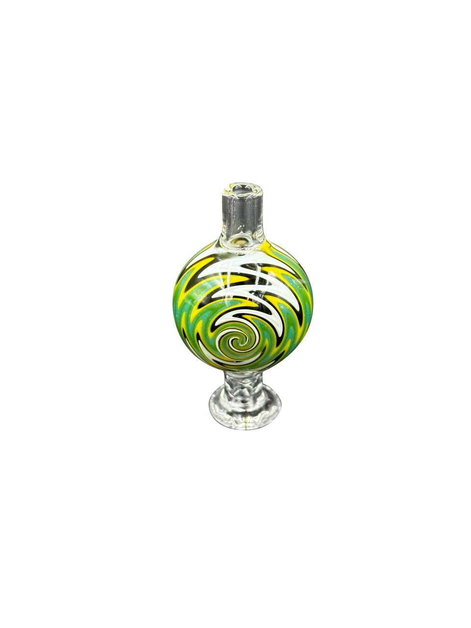 Photograph of product: SirEEL Wig Wag Ball Cap