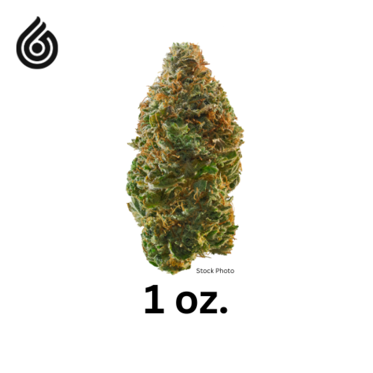 Photograph of product: Drip Premium Buds - 28g