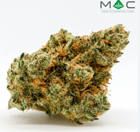 Photograph of product: Maui Wowie 2.0 | 3.5g
