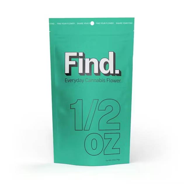 Photograph of product: Find- Mimosa Kush Mints 14g (Hybrid)