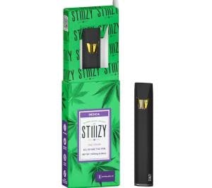 Photograph of product: Skywalker OG Disposable (1g) - 