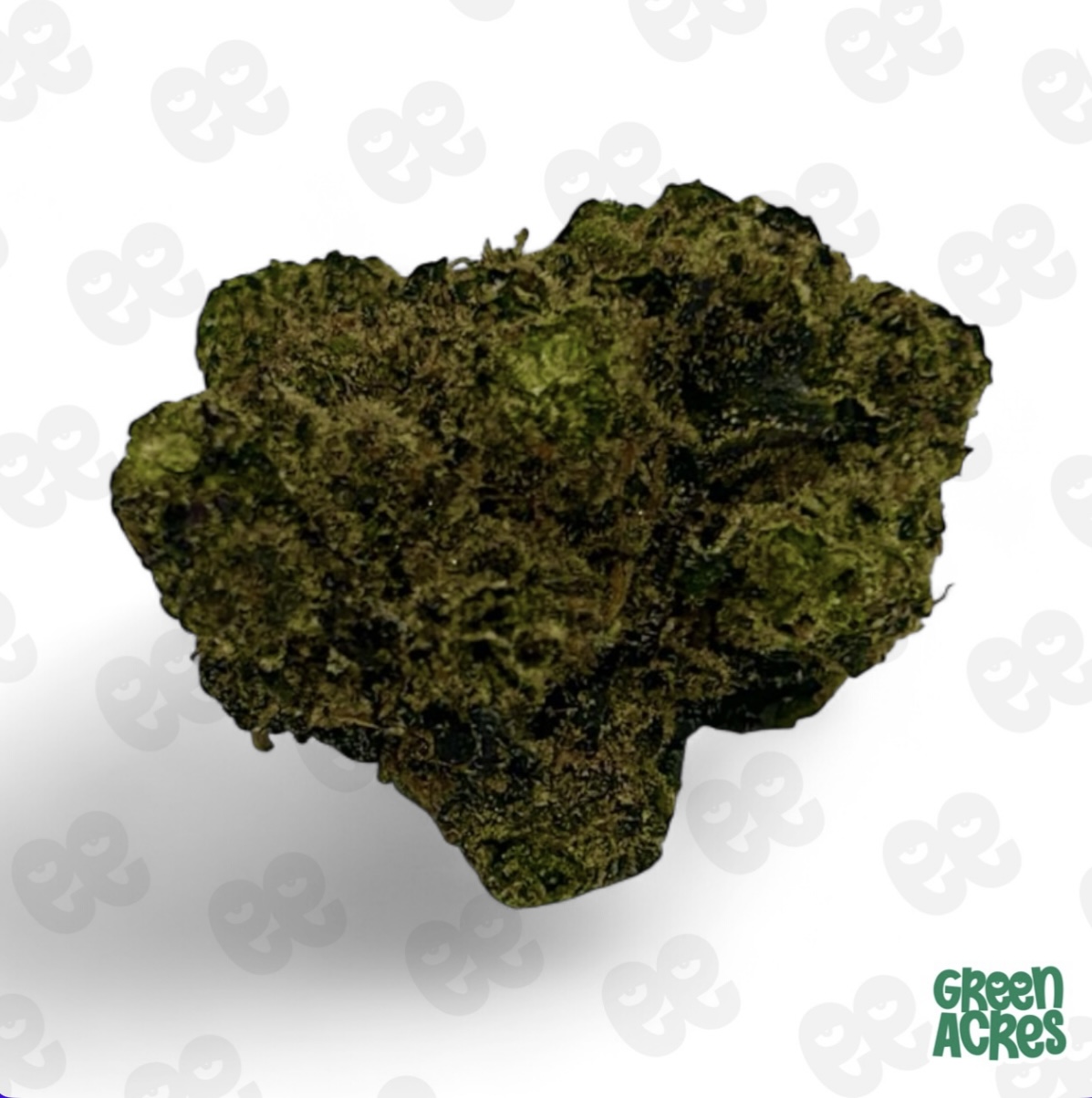 Photograph of product: (R) Panda: Bacio Gelato (H) - 28g