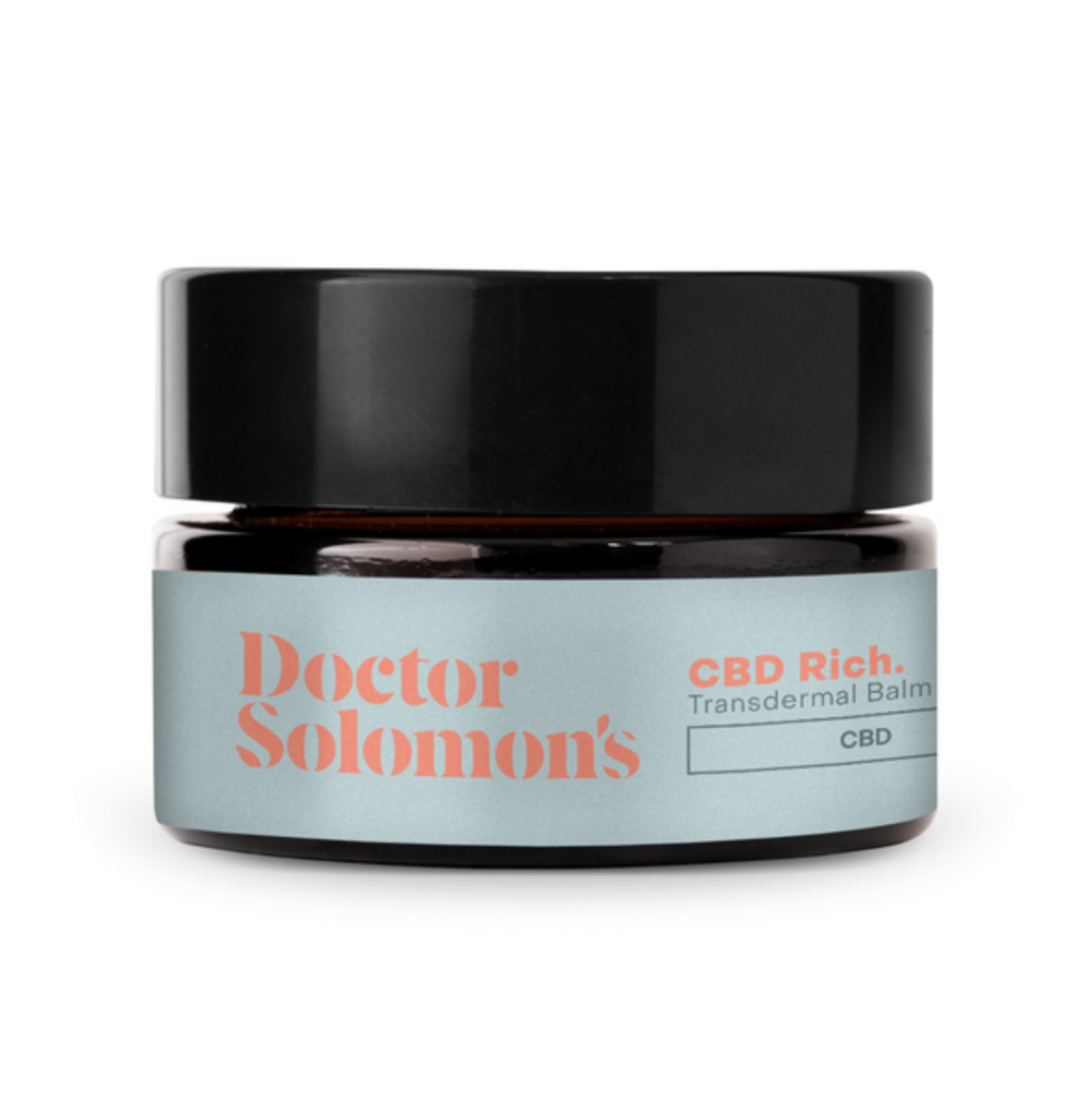 Photograph of product: 3:1 CBD Rich | Balm | [50.72mg]