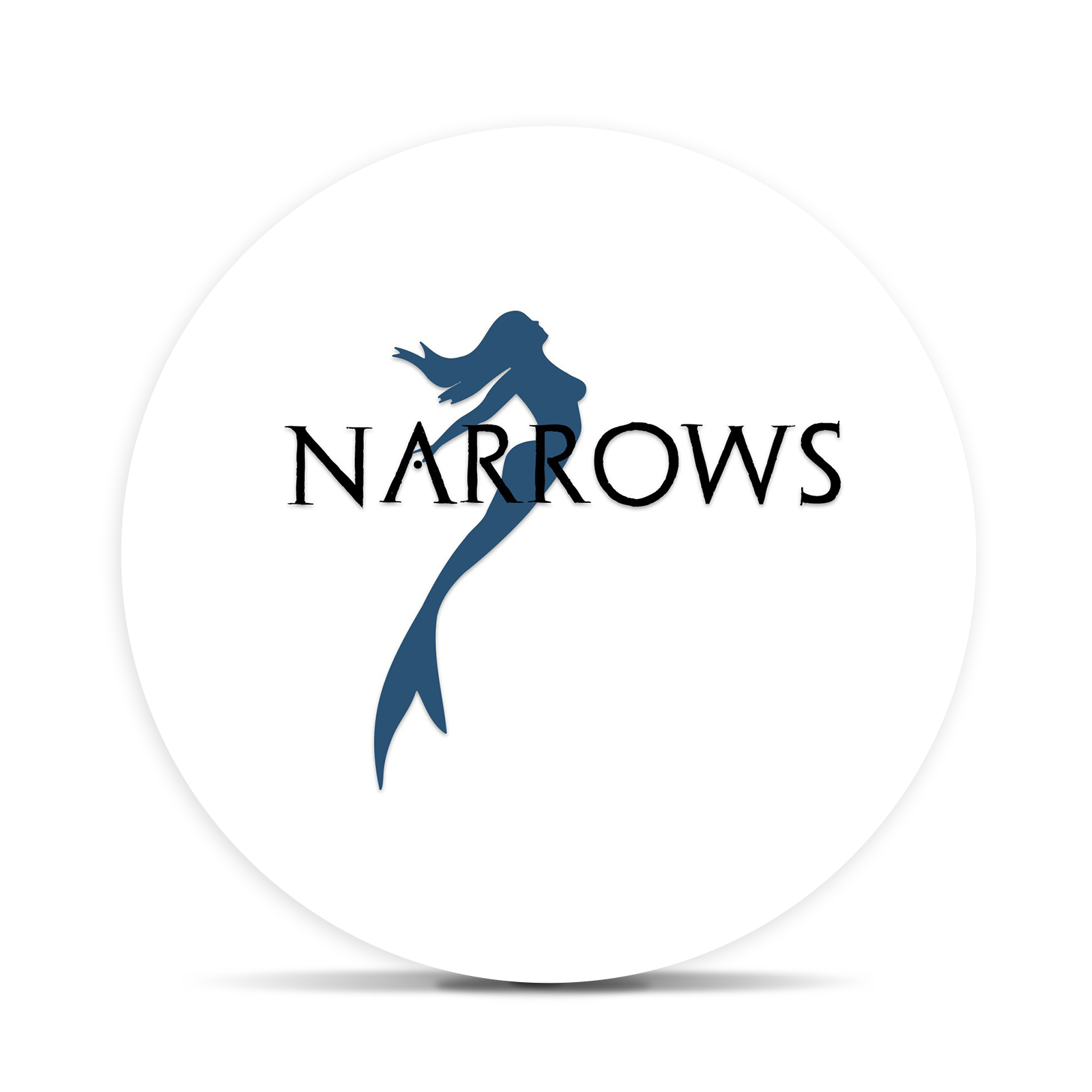 Logo for img-fluid: Narrows