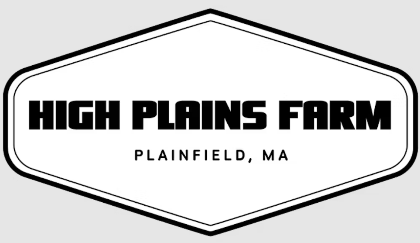 Photograph of product: High Plains Farms: Permanent Marker - 7g Pre-Ground Flower