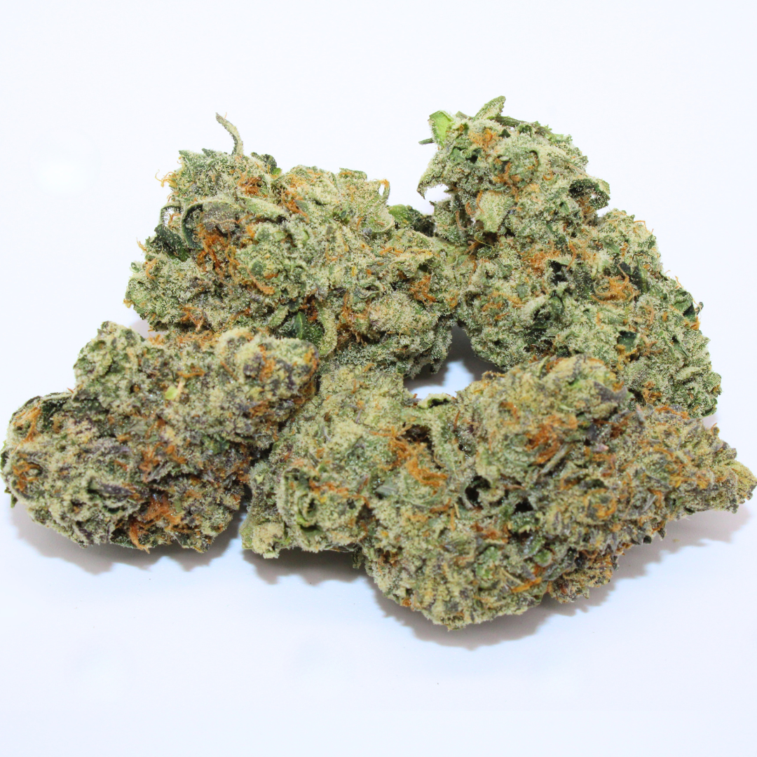 Photograph of product: DRJC Exotics - Deli - Statutory Grape - 28g