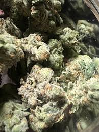 Photograph of product: GrassRoots Delphi Diesel Flower - 14g