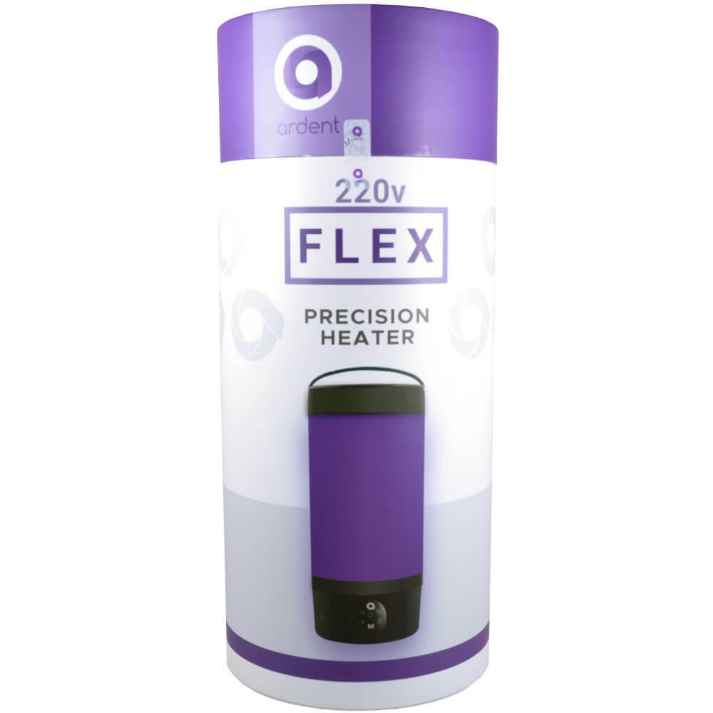 Photograph of product: ACC Ardent Flex