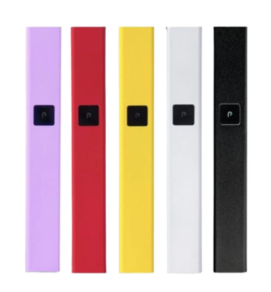 Photograph of product: Plug & Play Battery Black