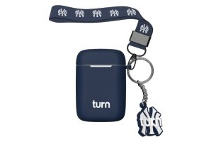 Photograph of product: 100% Essentials Kit | Yankee Navy Blue