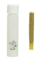 Photograph of product: Zkyscraper #2 | 1g x 5 Pre-Rolls - 