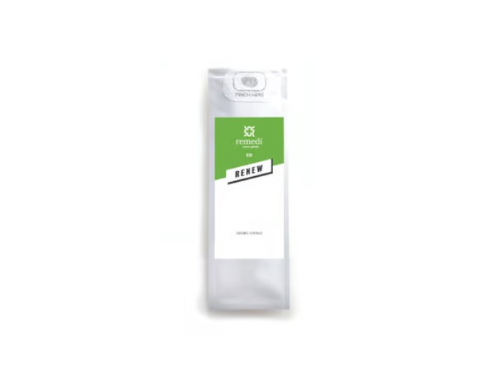 Photograph of product: Ice Cream Kush | RSO Syringe | 1g
