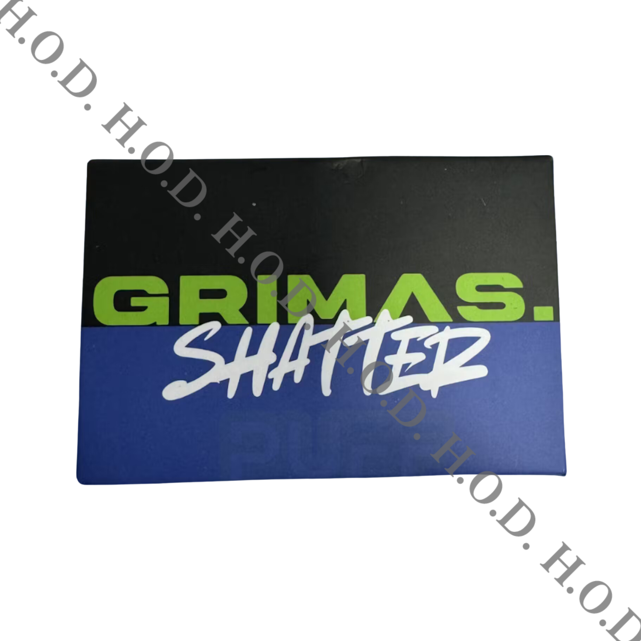 Photograph of product: Grimas Pina Colada Shatter 1g