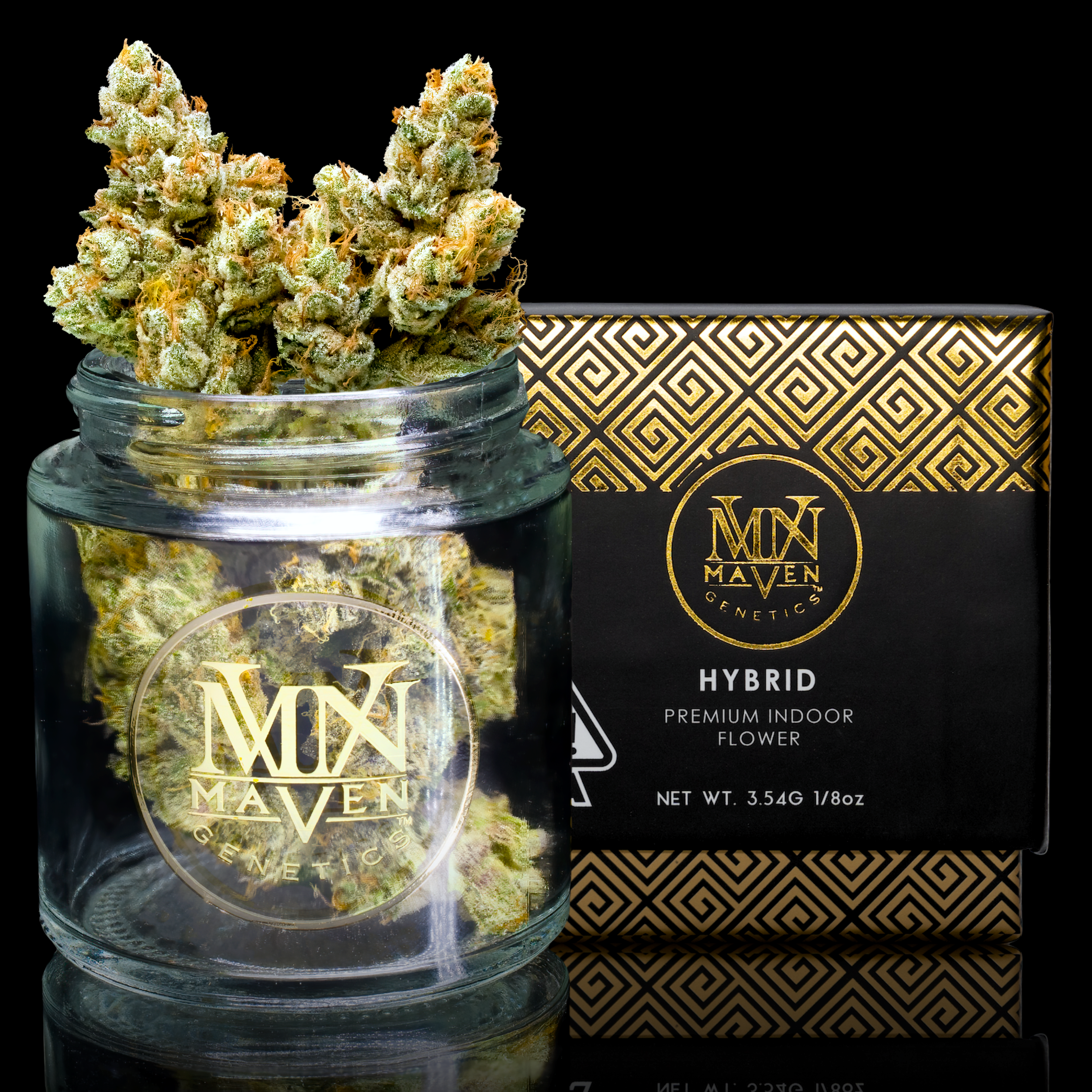Photograph of product: SFV OG
