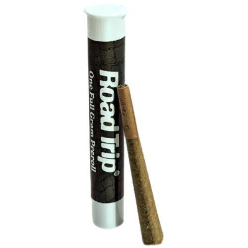Photograph of product: Road Trip Tamalez Pre-Roll 1g