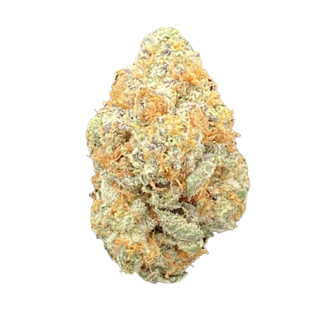 Photograph of product: Sherb Cream Pie - 4g