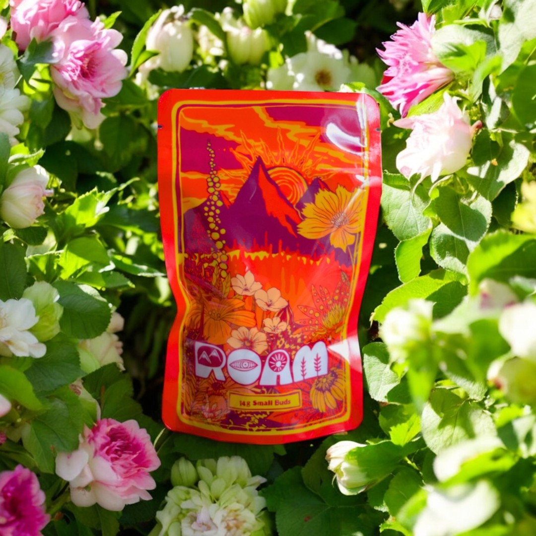 Photograph of product: Bananaconda Popcorn - 14g