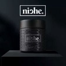 Photograph of product: Niche Secret Drop-Fatso 3.5g