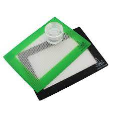 Photograph of product: Sealed Dab Mat
