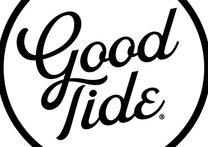 Photograph of product: Good Tide | Grapefruit // Blissful (CBC) | 10 Pack