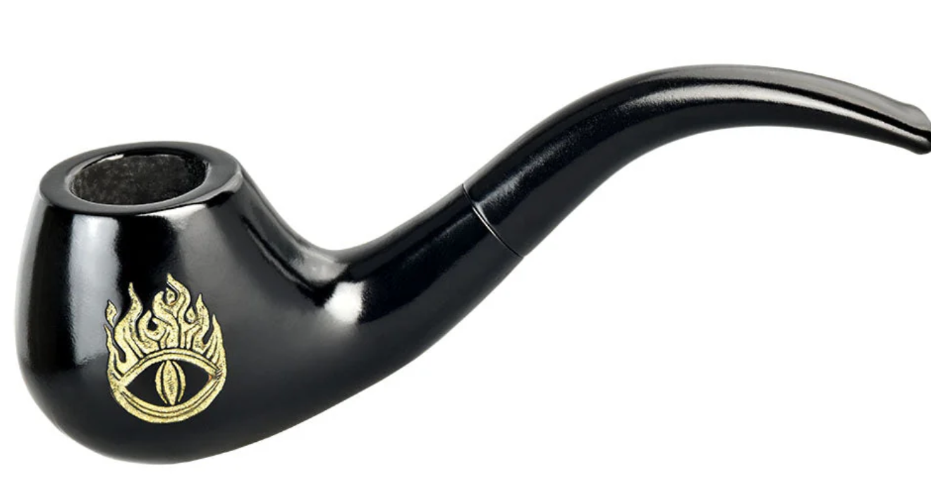 Photograph of product: Pulsar Shire Pipes x Sauron - 5.5"