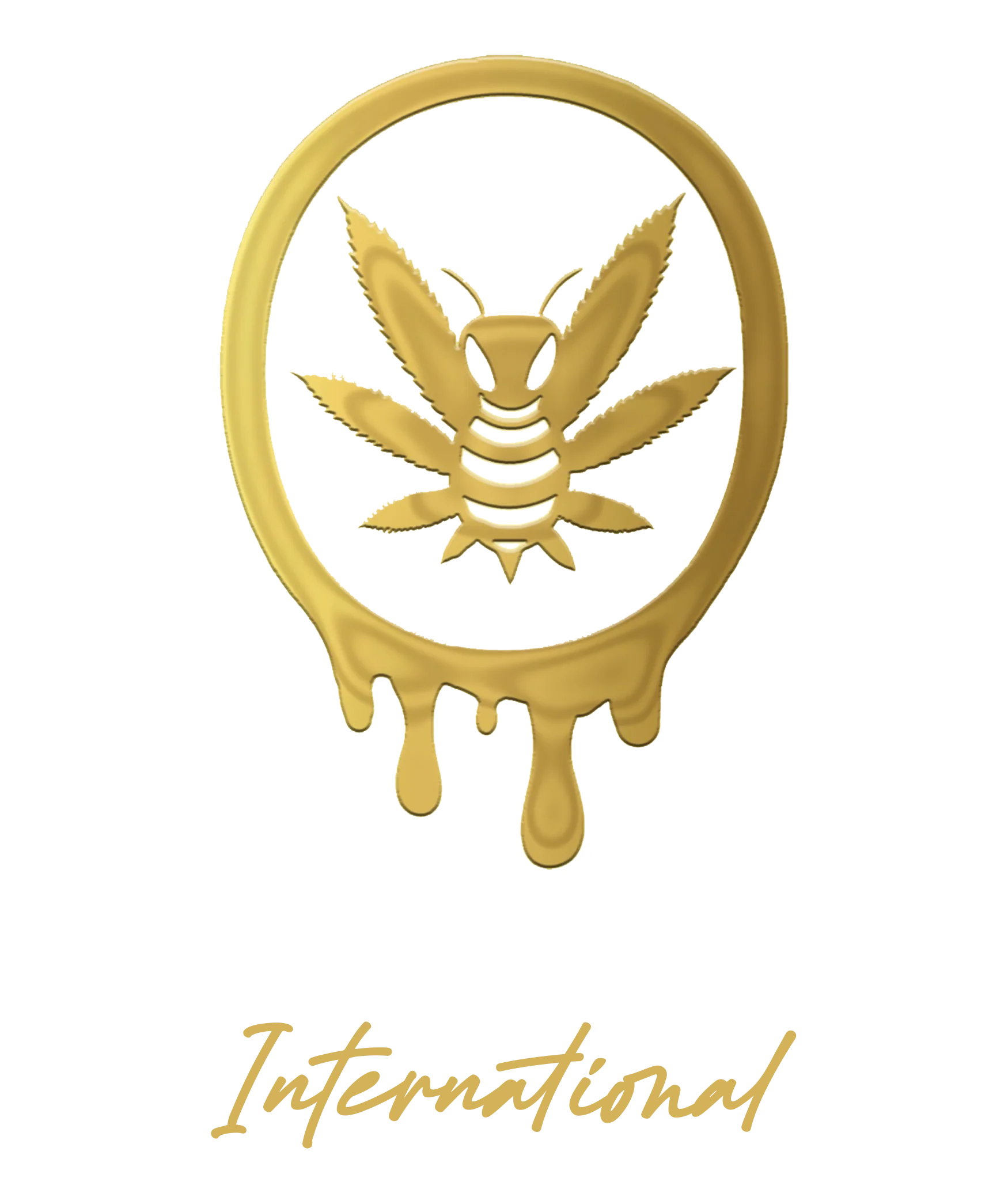 Photograph of product: Cali Honey | 500mg | Cherry