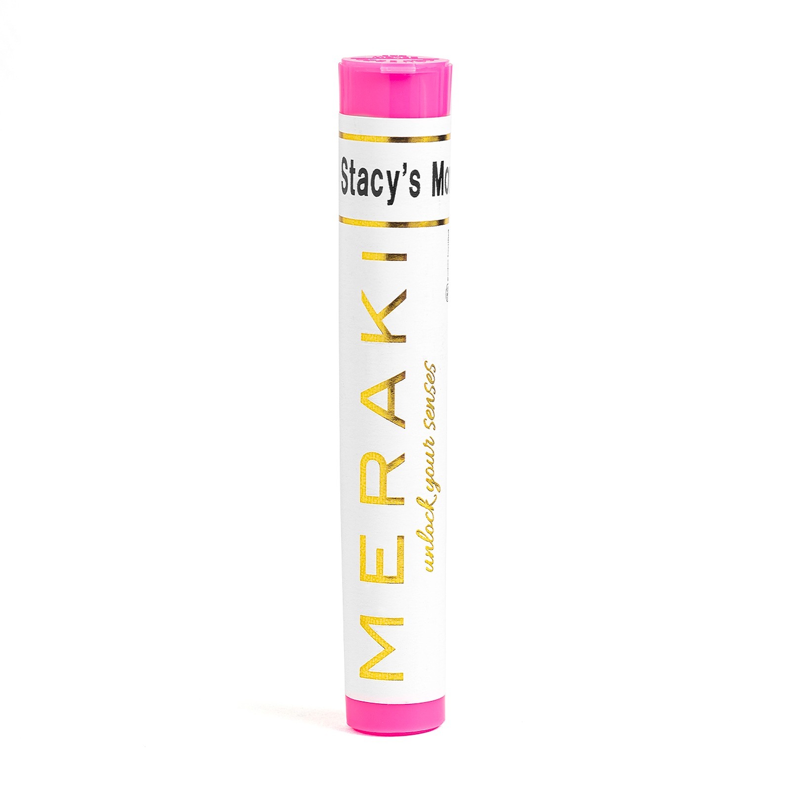 Photograph of product: Meraki Pre-roll - Stacy's Mom (0.5g)