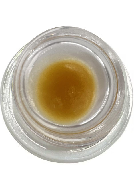 Photograph of product: Stickee Pistachio Live Resin Rec