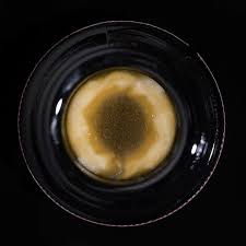 Photograph of product: Rosin Geode - - Butterscotch Banana (Maleks)