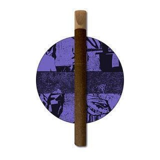 Photograph of product: Dougie - AFTERGLOW - Infused Blunt - - I