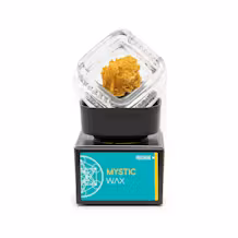 Photograph of product: Lemon Scout | Wax | 2g