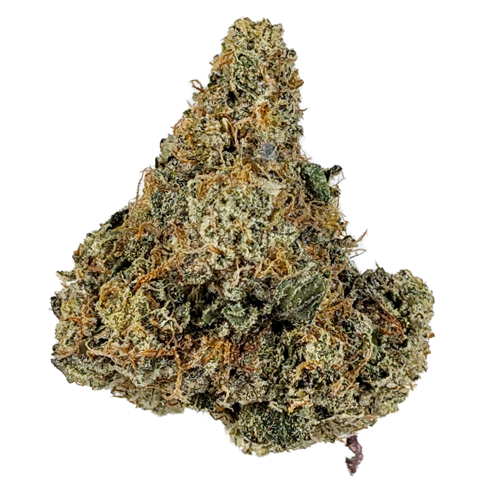 Photograph of product: JEALOUS OG - BULK - 2g