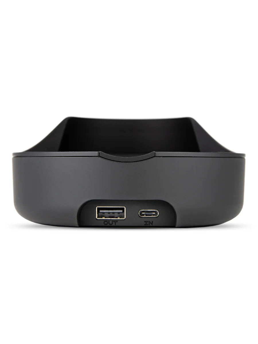 Photograph of product: $120 PuffCo PEAK PRO Power Dock