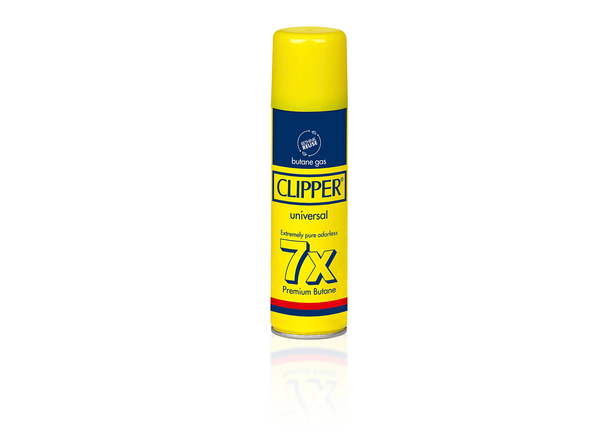 Photograph of product: Clipper - Butane - 16ml