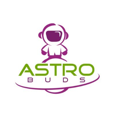 Photograph of product: Astro Buds Preroll Pack | Nova Pack - Thick Strawberry Goo