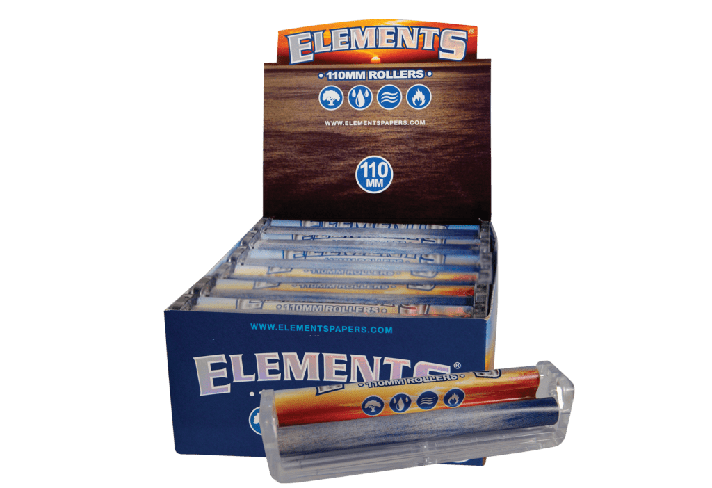 Photograph of product: Elements | 110mm Joint Roller
