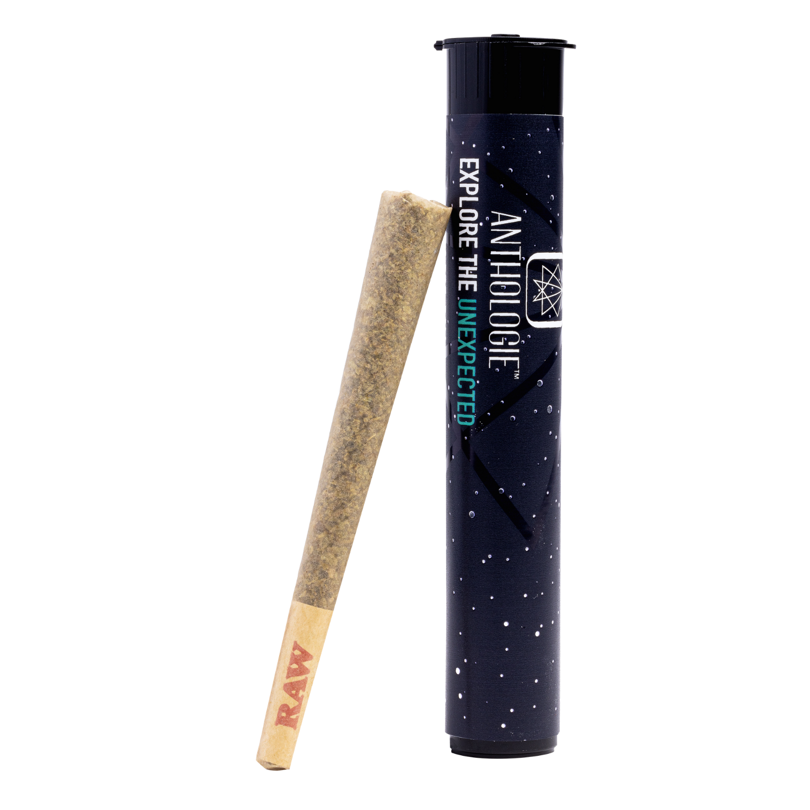 Photograph of product: White Widow | Pre-Roll (1ct)