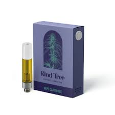 Photograph of product: Kind Tree Live Resin Cart | Pink Guava | 1g (Oui'd)