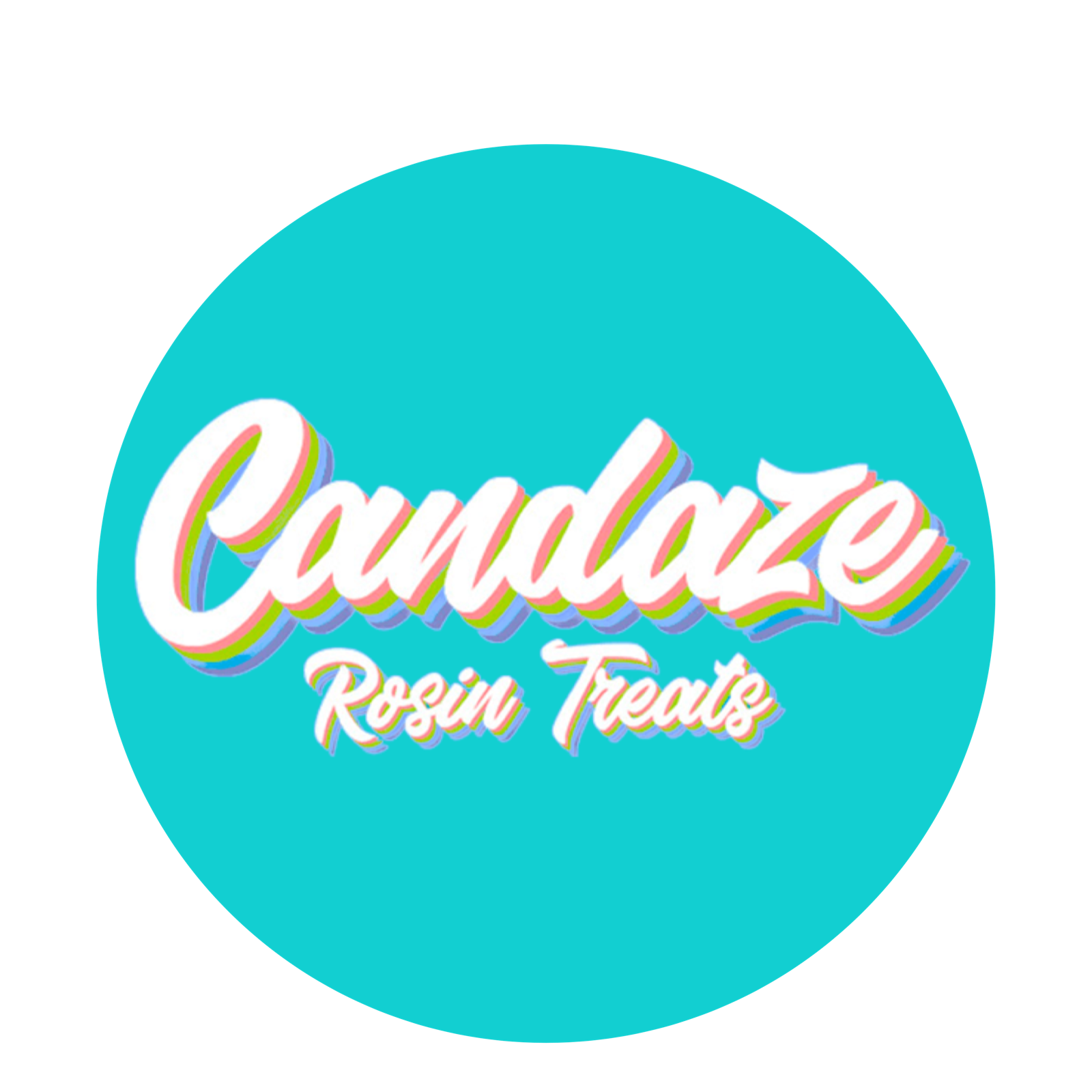 Photograph of product: Chocolate Cherry | 100MG | Solventless Gummies