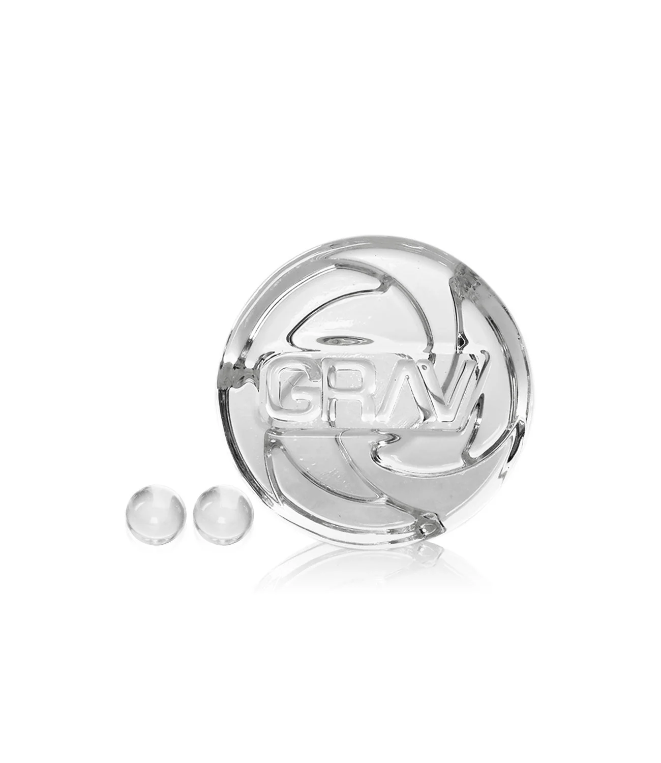 Photograph of product: GRAV | Bucket Dabber Accessory Set