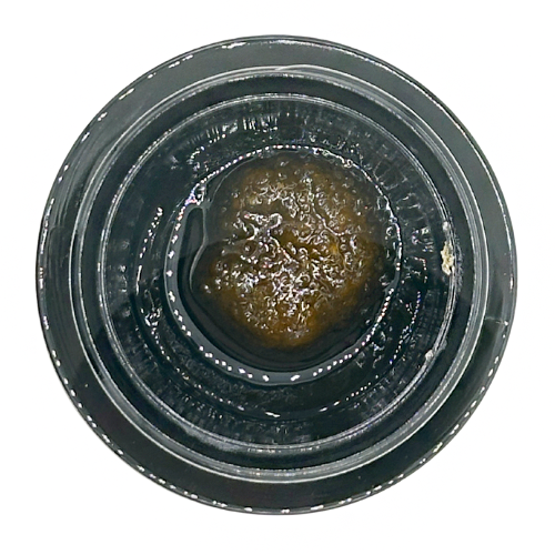 Photograph of product: LOCO Secret Formula Cured Resin Badder 1g