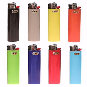 Photograph of product: BiC l Lighters l Classic
