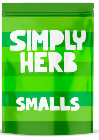 Photograph of product: Simply Herb | Zoap | 3.5g