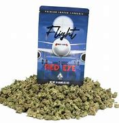 Photograph of product: Flight | Flower | Red Eye Gelato - 3.5g