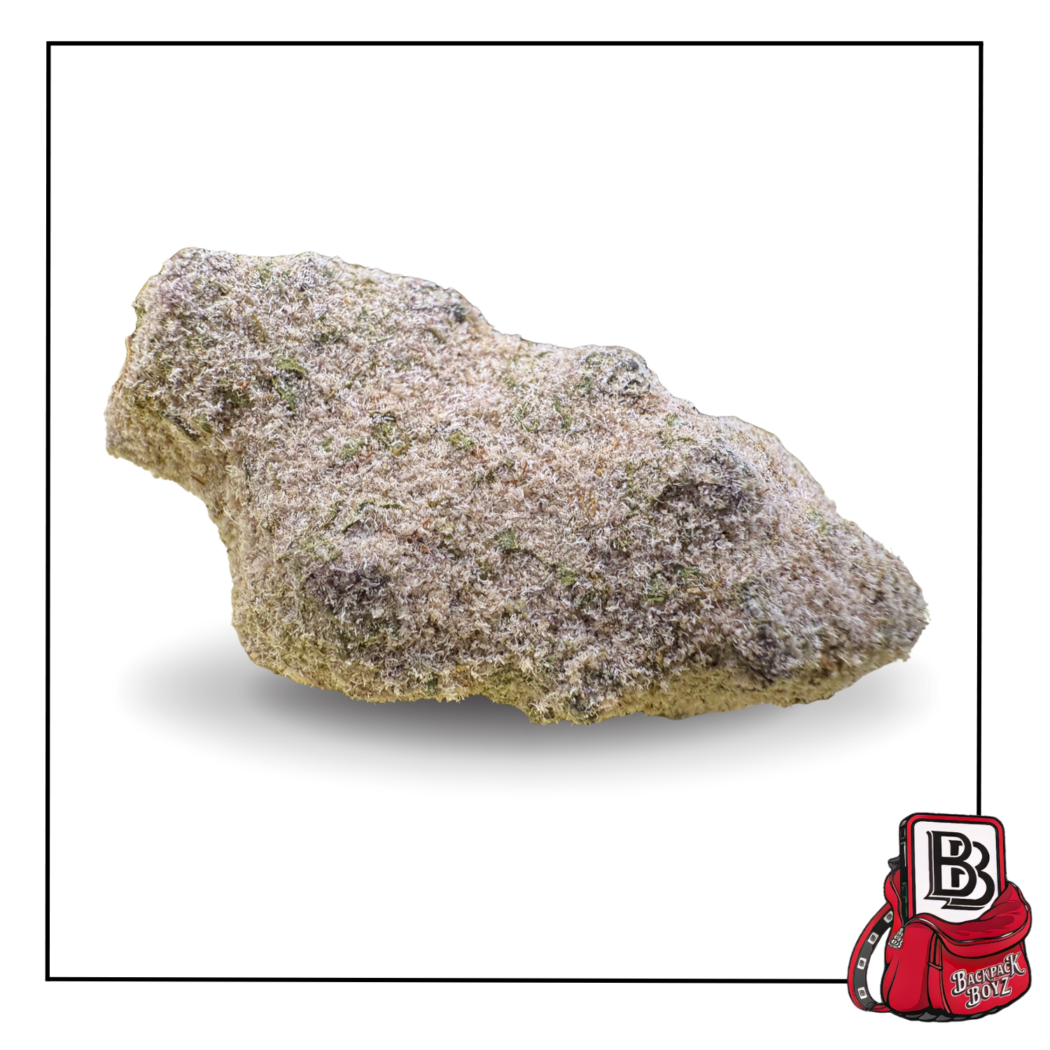 Photograph of product: Dragonfruit - Bulk Moonrocks