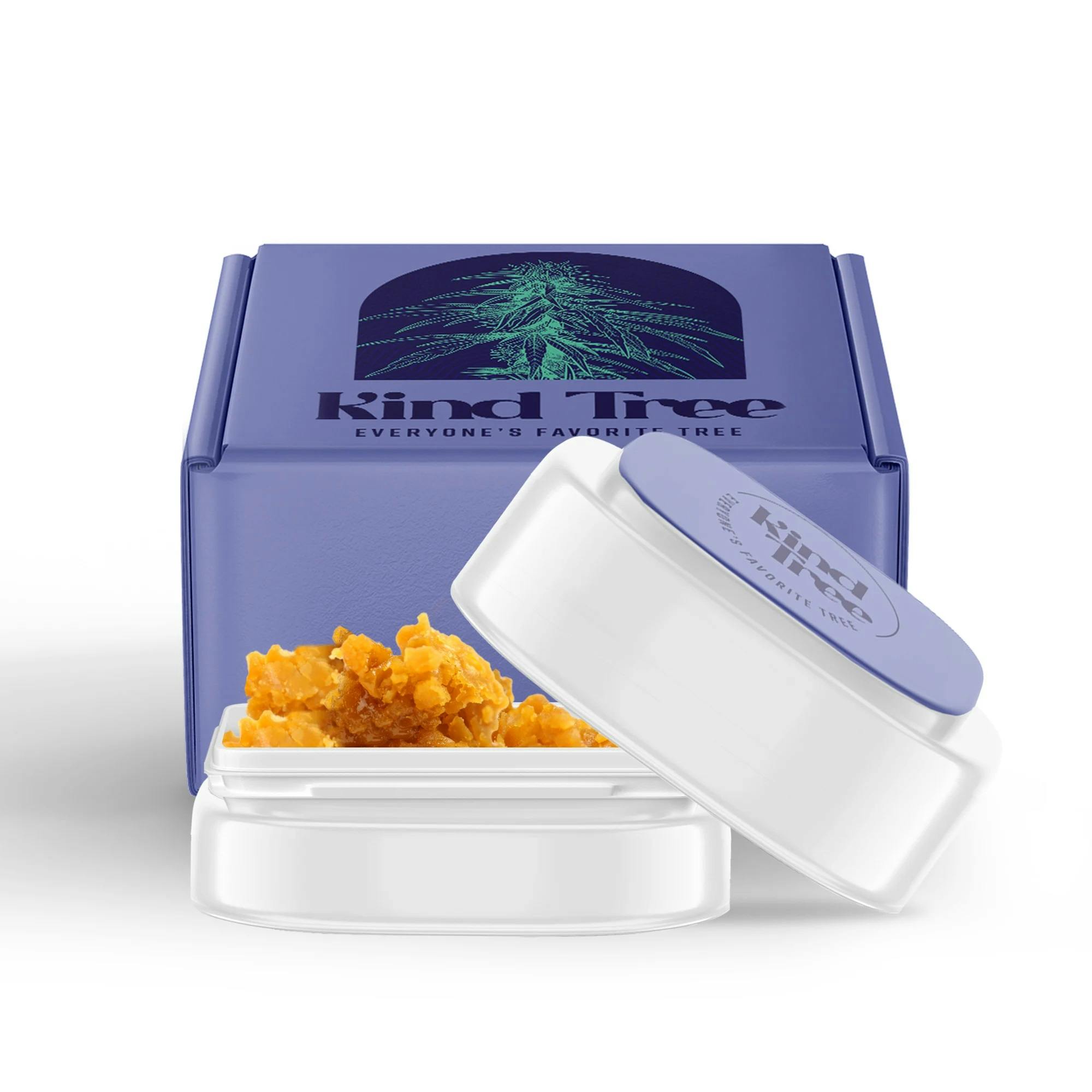 Photograph of product: Gelatoz Crumble