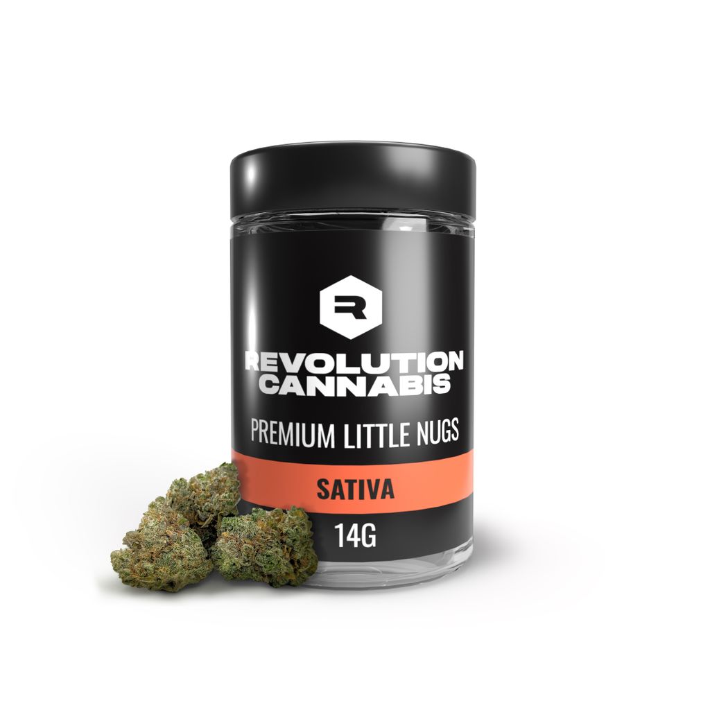 Photograph of product: REVOLUTION Toe Jam 1/2 - 14g