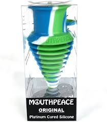 Photograph of product: Mouth Peace - Original