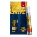 Photograph of product: Gastro Pop Live Resin