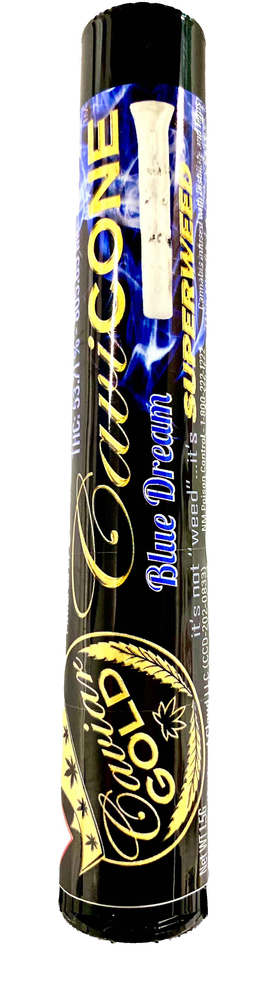 Photograph of product: Cloud Chaser - Infused